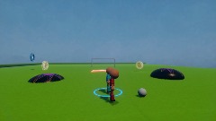 A screenshot taken in Dreams. 2 of 4.