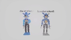 A screenshot taken in Dreams. 2 of 2.