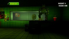 A screenshot taken in Dreams. 1 of 1.