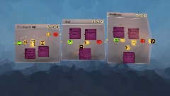 A screenshot taken in Dreams. 7 of 11.