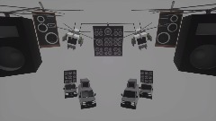 A screenshot taken in Dreams. 2 of 3.