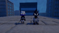 A screenshot taken in Dreams. 4 of 28.