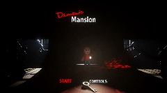 Demonic Mansion