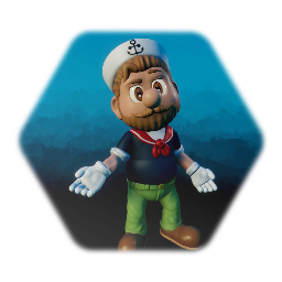 <term> Character collection 1