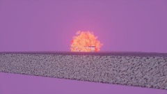 Blowing Up Pancakes With Mind