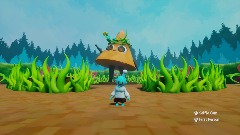 A screenshot taken in Dreams. 11 of 16.