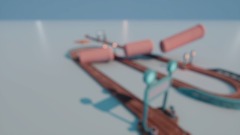 Remix of Track Playground