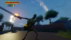 A screenshot taken in Dreams. 2 of 14.