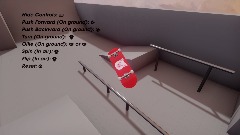 A screenshot taken in Dreams. 1 of 1.