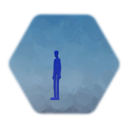 Blank Puppet (Deluxe)