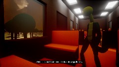 A screenshot taken in Dreams. 7 of 18.