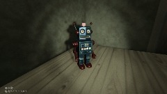 A screenshot taken in Dreams. 16 of 24.