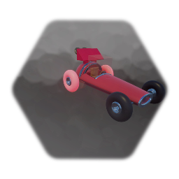 Toy Car v1