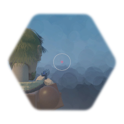 Resident Evil 4  TPS