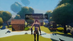 A screenshot taken in Dreams. 4 of 19.
