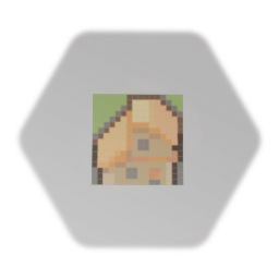 Pixel Art Tiles Kit - by Fluximux