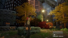 A screenshot taken in Dreams. 2 of 10.