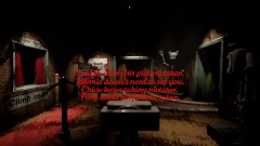 A screenshot taken in Dreams. 9 of 14.