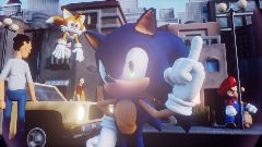 A screenshot taken in Dreams. 4 of 15.