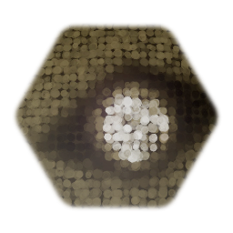 Horror  digital moon