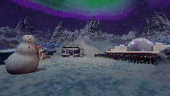 A screenshot taken in Dreams. 3 of 23.