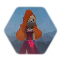 Jessica rabbit