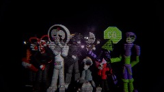 A screenshot taken in Dreams. 10 of 25.