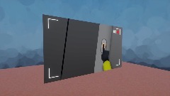 A screenshot taken in Dreams. 1 of 3.