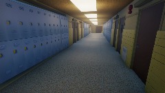 A screenshot taken in Dreams. 1 of 28.