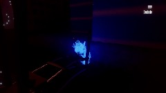 A screenshot taken in Dreams. 5 of 6.