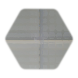 Cris' Cheap Patterned Tiles