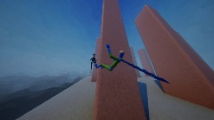 Super hero vs villain 2 player