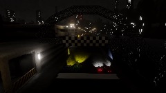 Phonk Kart <term>Yokohama MIDNIGHT Luciano Gamer