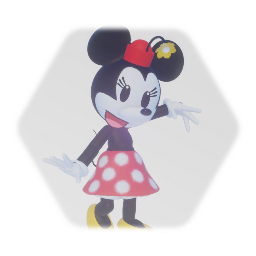 Minnie Mouse