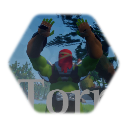 Torr