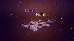 Coins Hunt