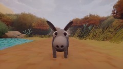 A screenshot taken in Dreams. 8 of 17.