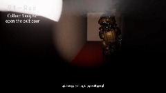 A screenshot taken in Dreams. 8 of 27.