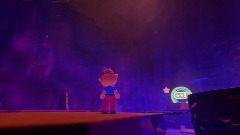 A screenshot taken in Dreams. 14 of 22.