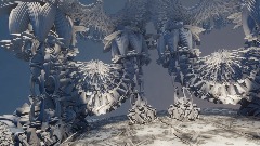 A screenshot taken in Dreams. 6 of 15.