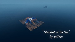 Stranded on the Sea  (SCENE)