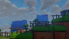 A screenshot taken in Dreams. 3 of 3.