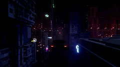 A screenshot taken in Dreams. 1 of 5.