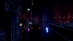 A screenshot taken in Dreams. 1 of 5.