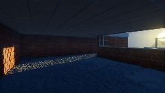 A screenshot taken in Dreams. 1 of 3.