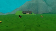 A screenshot taken in Dreams. 4 of 5.