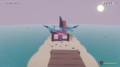 A screenshot taken in Dreams. 7 of 10.