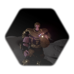 Thanos V2 (Wip)