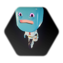 Employbot - Remix of Roboss for Dream flix