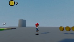 A screenshot taken in Dreams. 1 of 4.